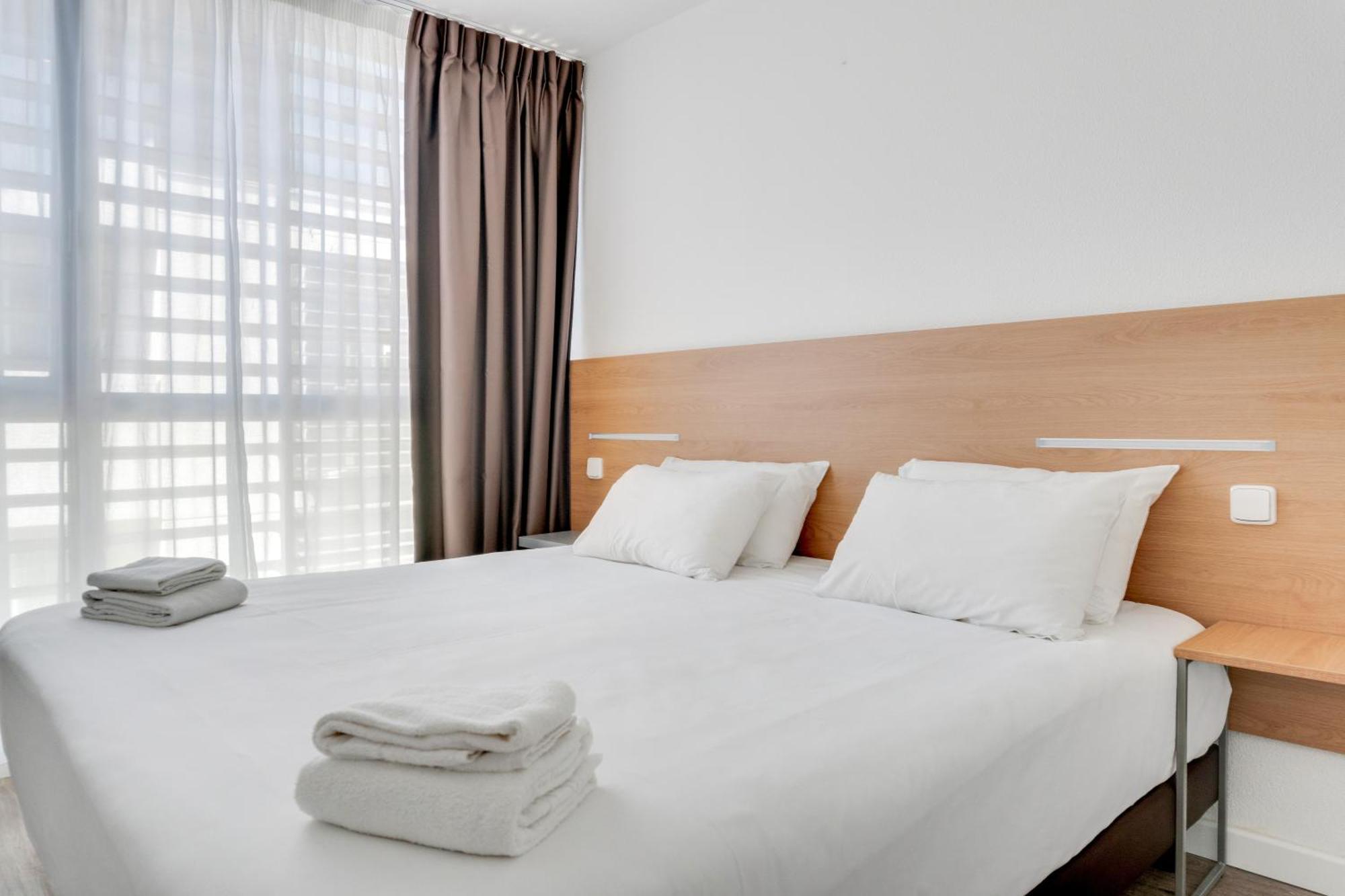 Suite Júnior (4 Adultos)