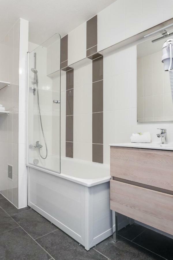 Apartamento com 1 Quarto (4 Adultos)