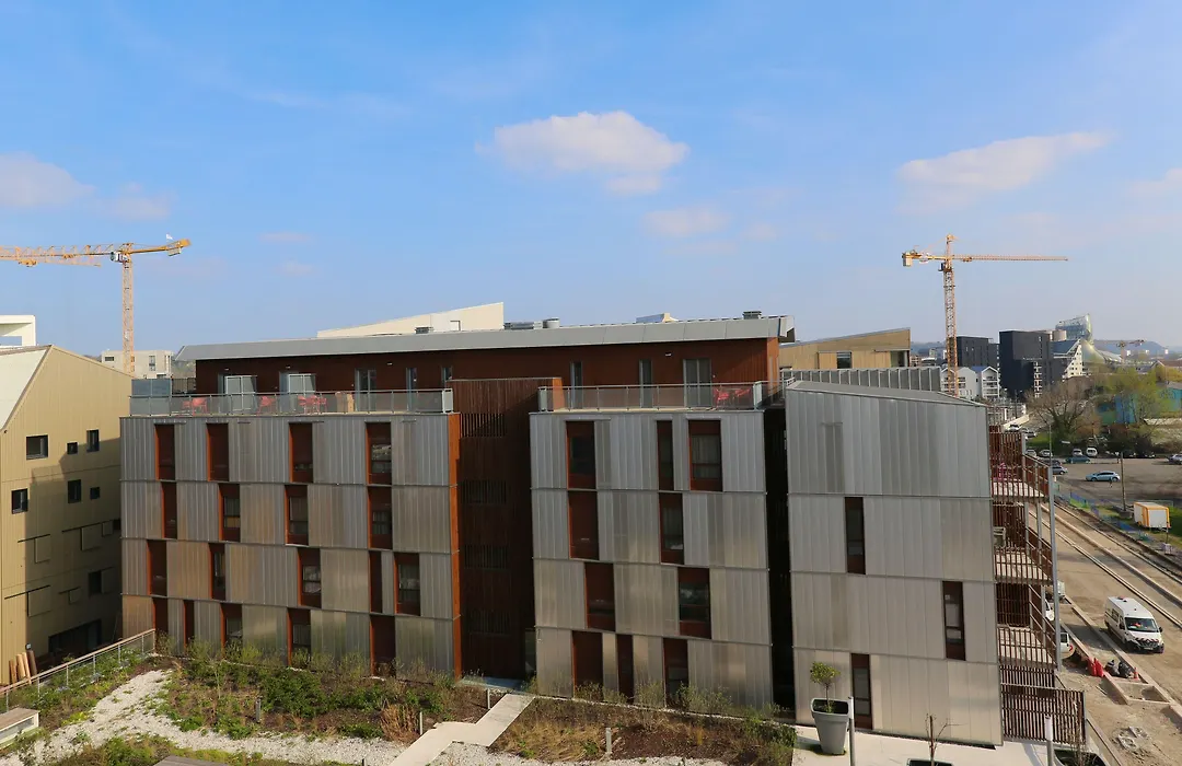 Apparteo Bordeaux-1
