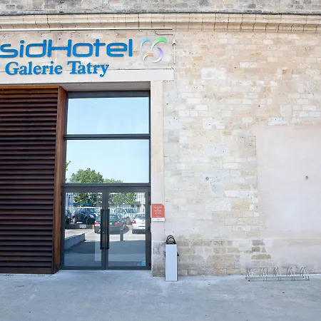 Residhotel Galerie Tatry-3