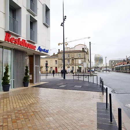 Residhome Bordeaux-2