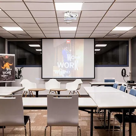 ibis Bordeaux Centre Meriadeck-2
