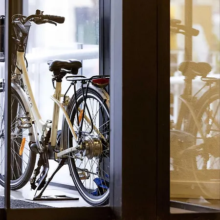 ibis Bordeaux Centre Meriadeck-3