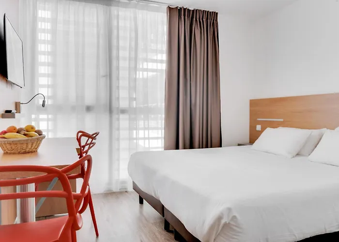 Hôtel de luxe: Residhotel Galerie Tatry