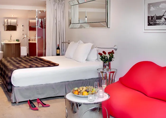 Le Boutique Hotel & Spa