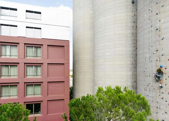 Moxy Bordeaux