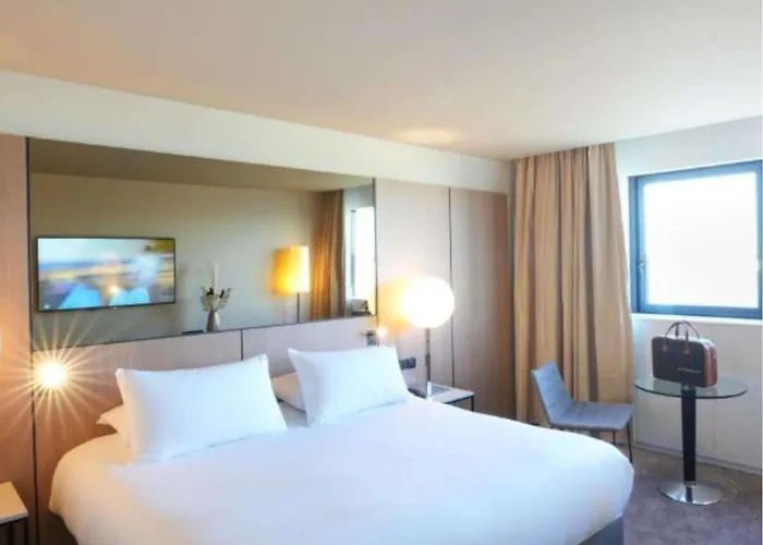 Pullman Bordeaux